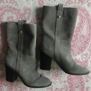 Nine West boots